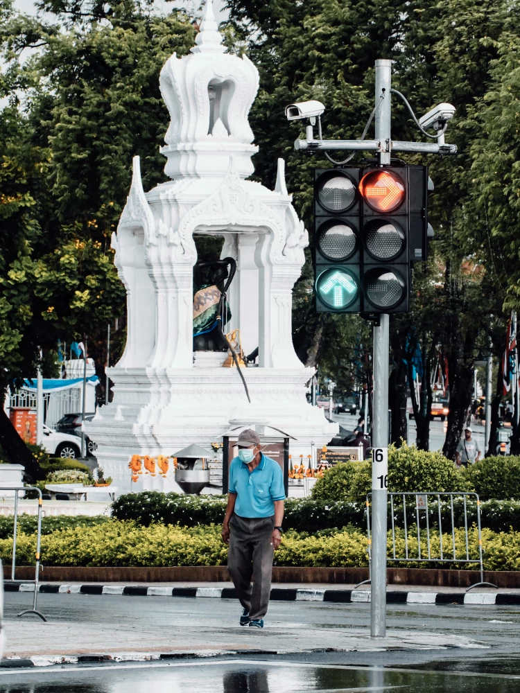 ระบบกล้องโทรทัศน์วงจรปิด CCTV