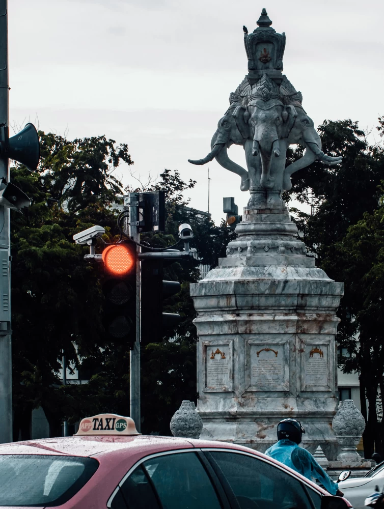 ระบบกล้องโทรทัศน์วงจรปิด CCTV